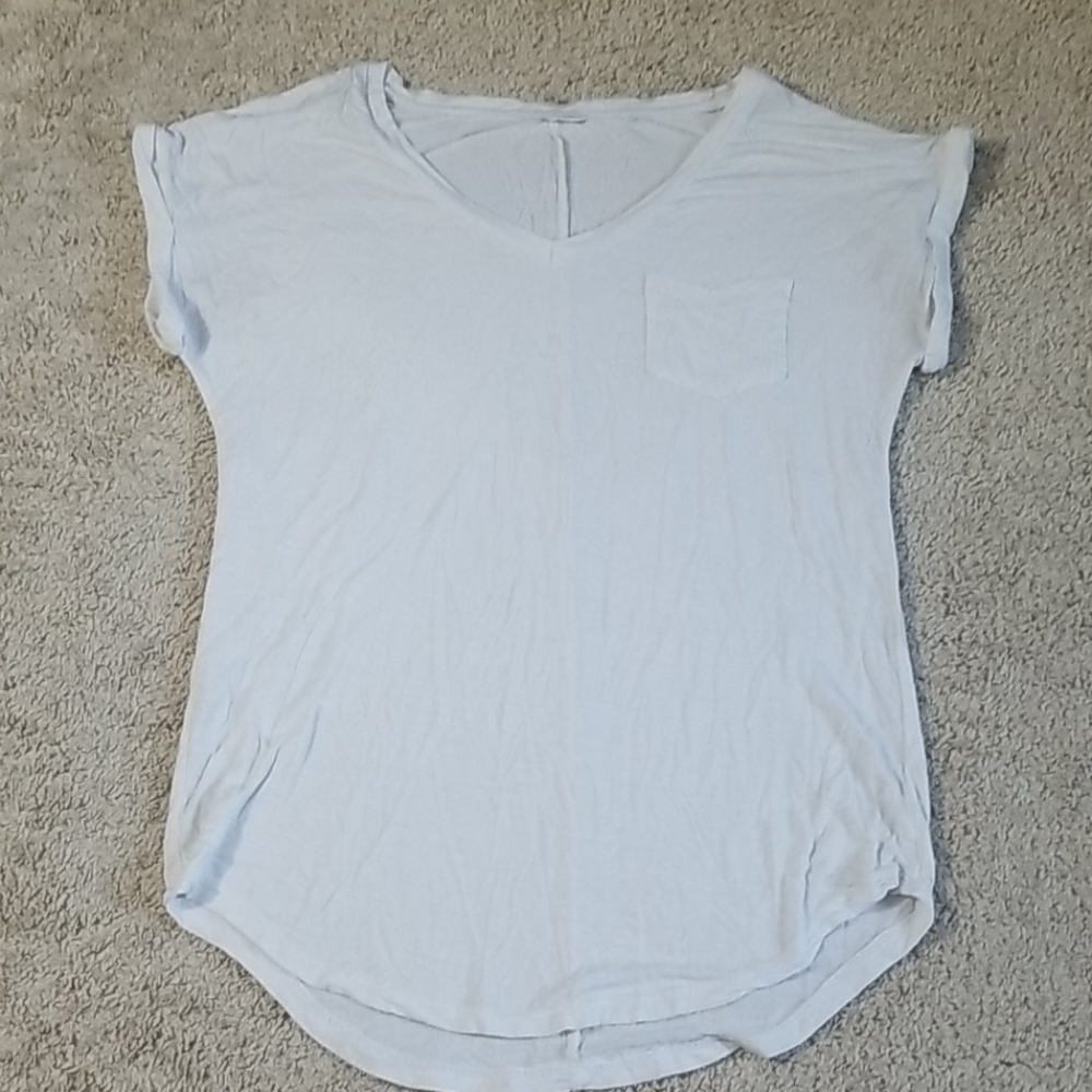 White shirt